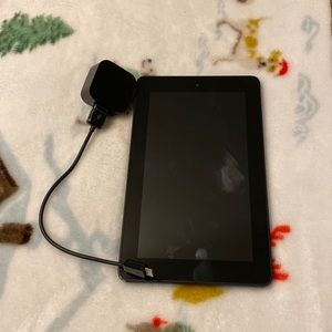 Kindle Fire